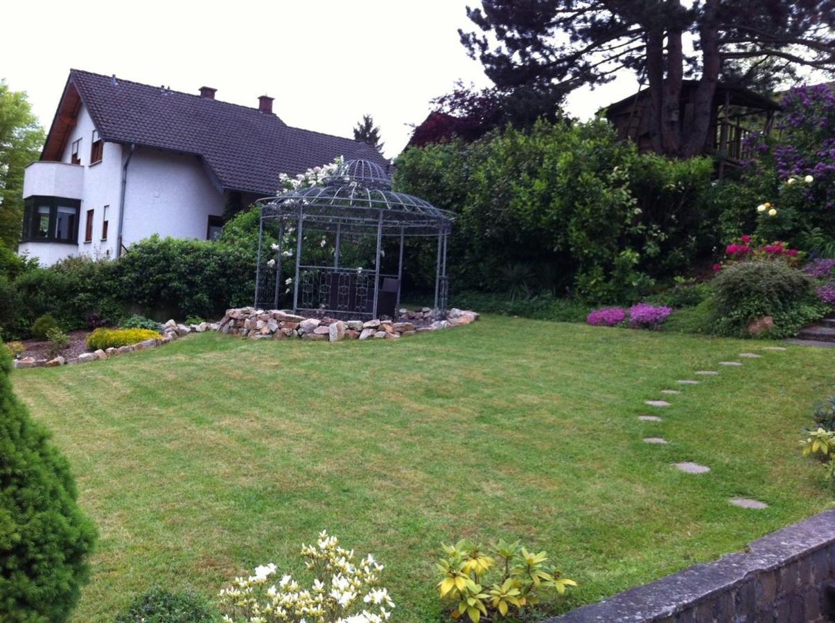 Julia'S Mosel Villa Appartement Julia Traben-Trarbach Dış mekan fotoğraf
