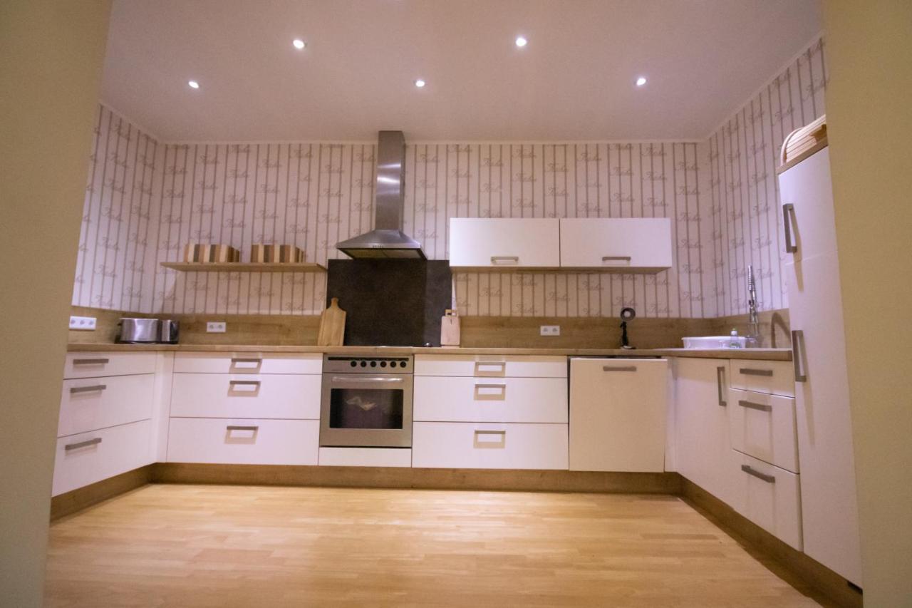 Julia'S Mosel Villa Appartement Julia Traben-Trarbach Dış mekan fotoğraf