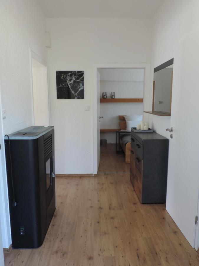 Julia'S Mosel Villa Appartement Julia Traben-Trarbach Dış mekan fotoğraf