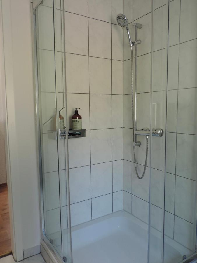 Julia'S Mosel Villa Appartement Julia Traben-Trarbach Dış mekan fotoğraf