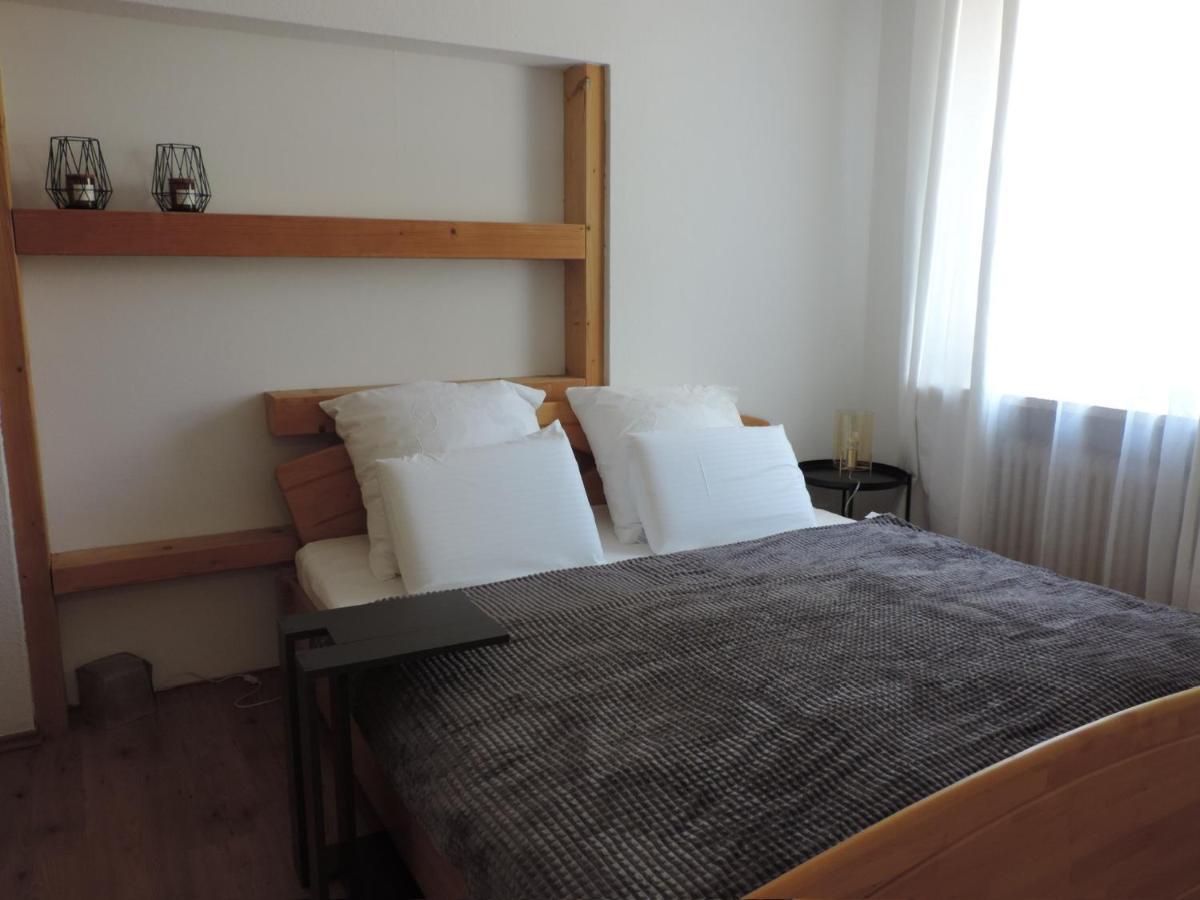 Julia'S Mosel Villa Appartement Julia Traben-Trarbach Dış mekan fotoğraf