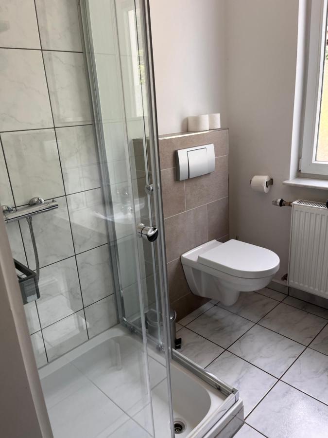 Julia'S Mosel Villa Appartement Julia Traben-Trarbach Dış mekan fotoğraf