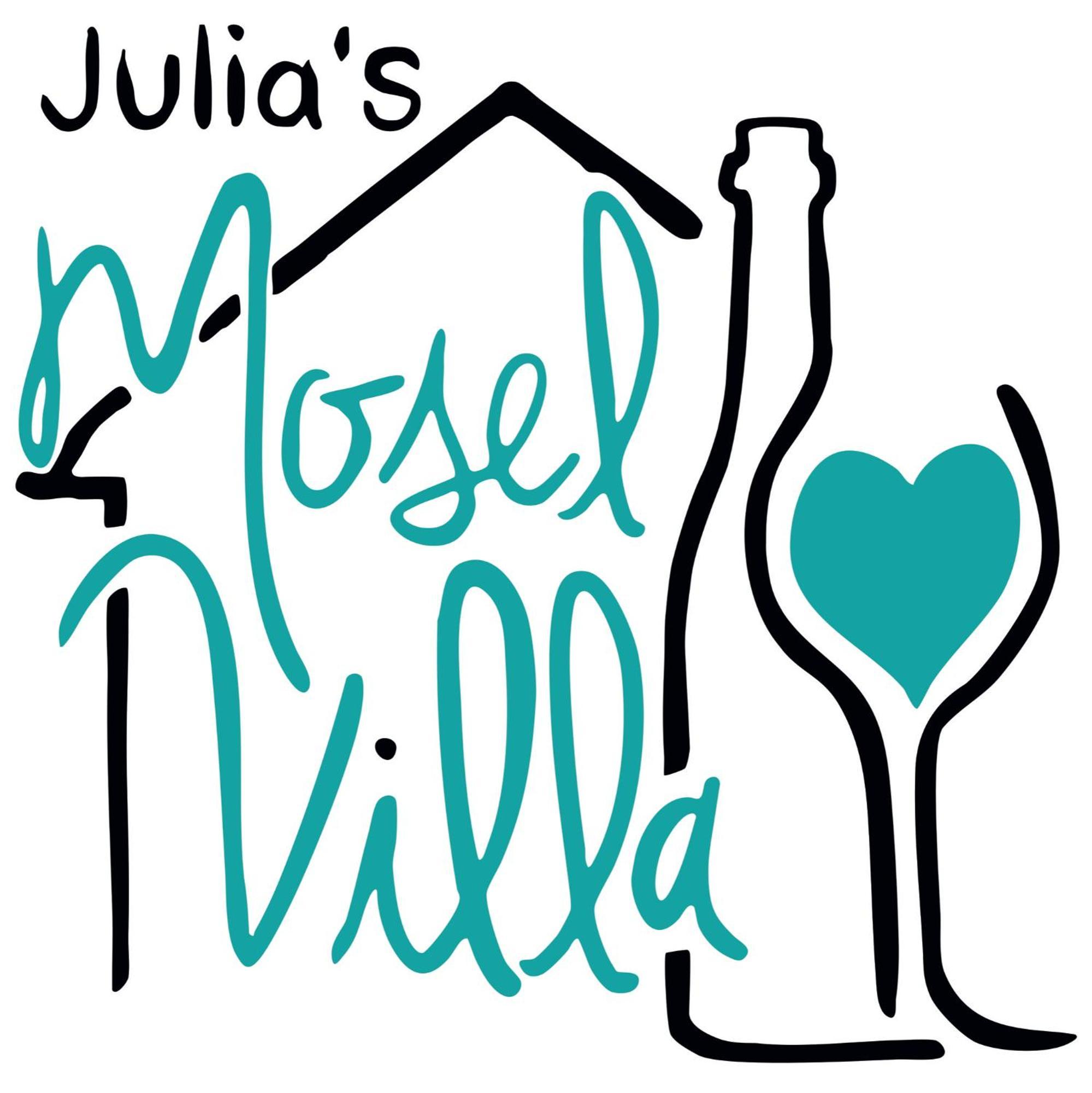 Julia'S Mosel Villa Appartement Julia Traben-Trarbach Dış mekan fotoğraf